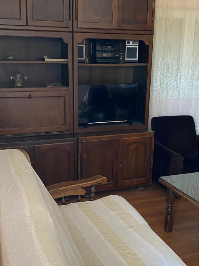 Apartment Raslina 외부 사진