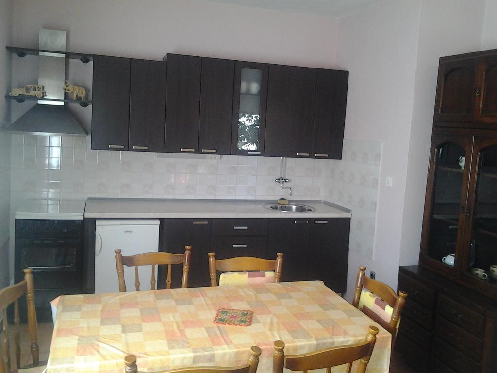 Apartment Raslina 객실 사진